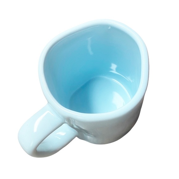 RAE Dunn “Hop to It” Artisan Collection by Magenta Mug - Picture 2 of 3